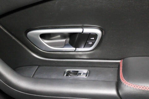 2013 Bentley Continental GT V8