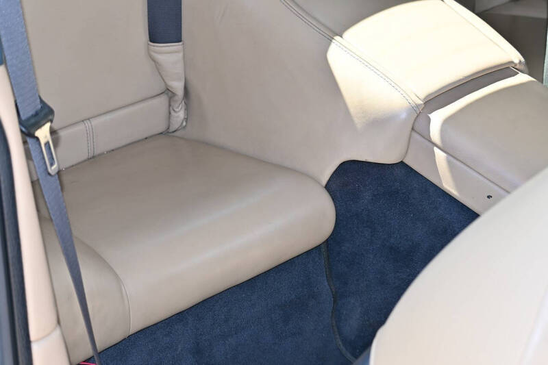 2005 Aston Martin DB9 Volante