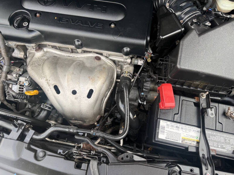 2012 Scion xB Release Series 9.0