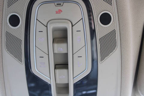 2017 Audi Q7 3.0T quattro Prestige