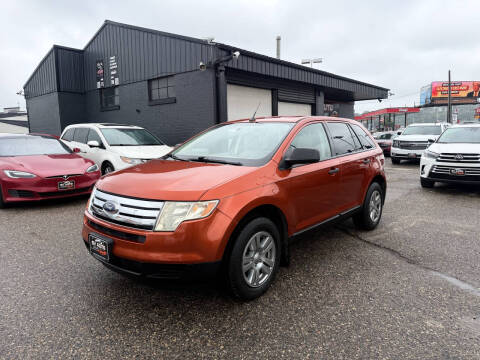 2007 Ford Edge SE