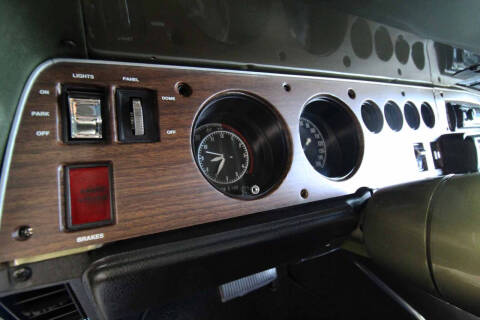 1970 Dodge Charger