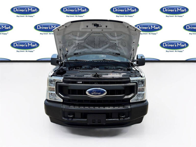 2020 Ford F-350 Super Duty