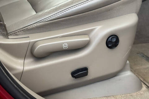 2013 Dodge Durango Crew