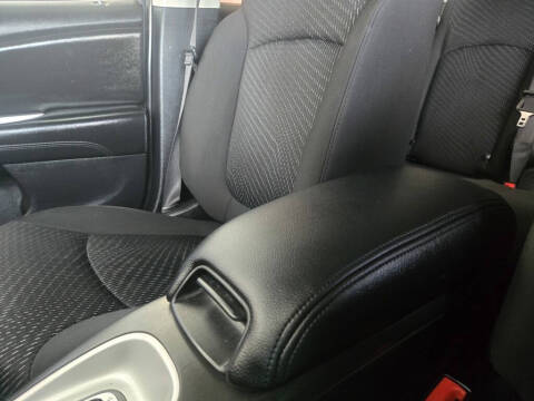 2018 Dodge Journey SXT