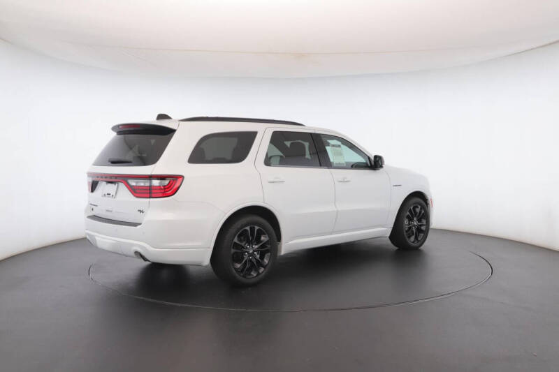 2023 Dodge Durango R/T