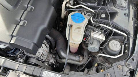 2011 Audi A5 2.0T Premium Plus