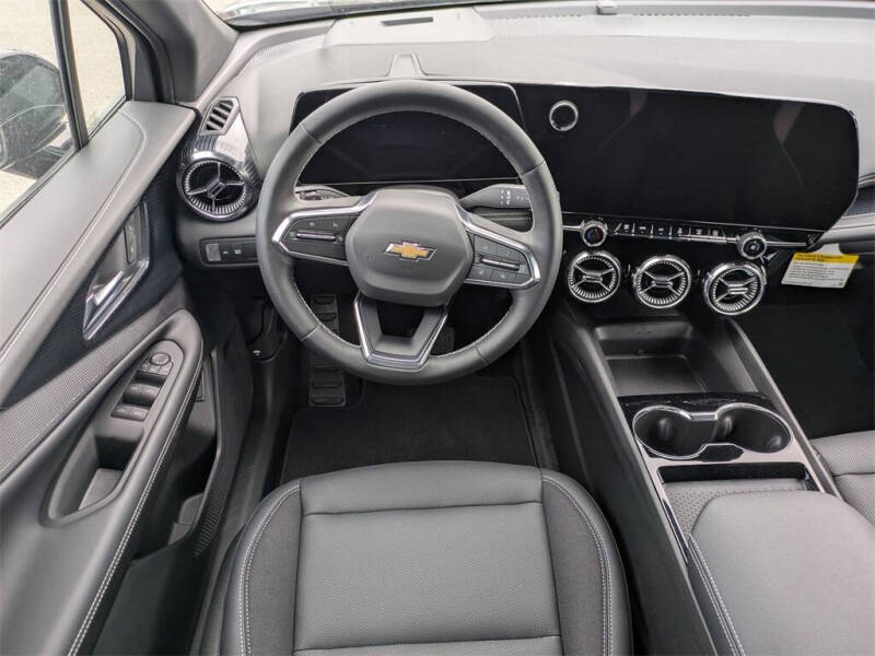 2024 Chevrolet Blazer EV 2LT