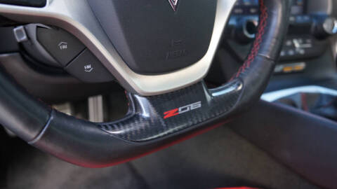 2016 Chevrolet Corvette Z06