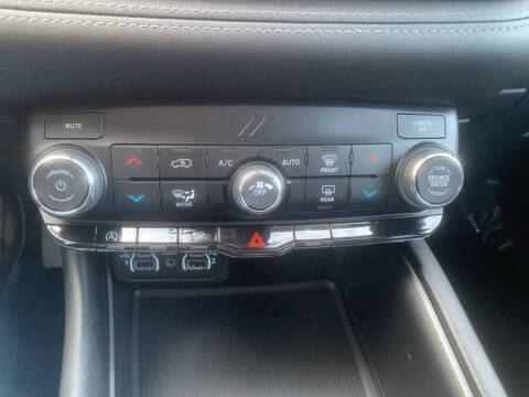 2022 Dodge Durango SXT