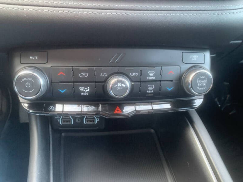 2022 Dodge Durango SXT