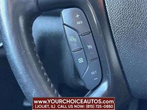 2016 Buick Enclave Premium