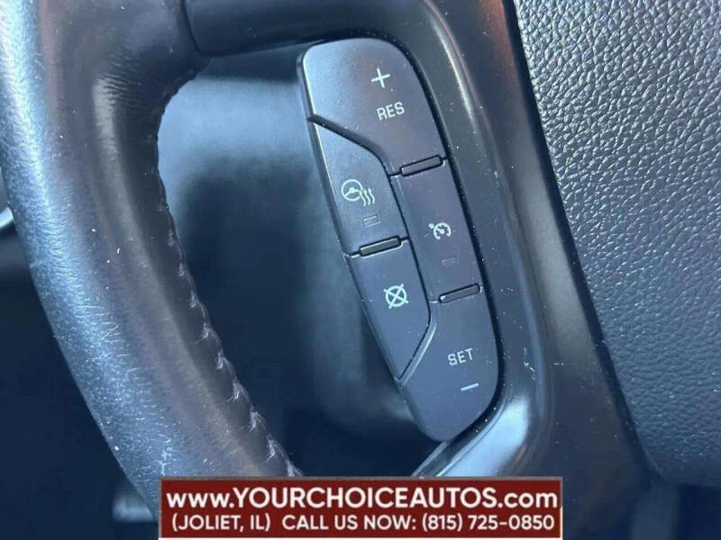 2016 Buick Enclave Premium