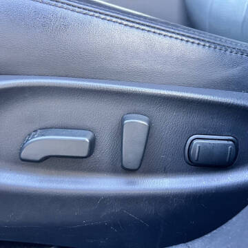 2018 Infiniti Q70 3.7 Luxe