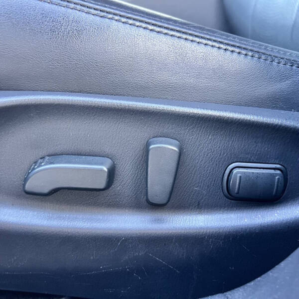 2018 Infiniti Q70 3.7 Luxe