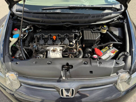 2006 Honda Civic