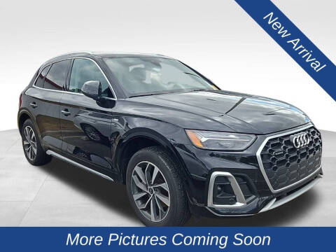 2023 Audi Q5 for sale at Auto Finance of Wilmington in Wilmington NC