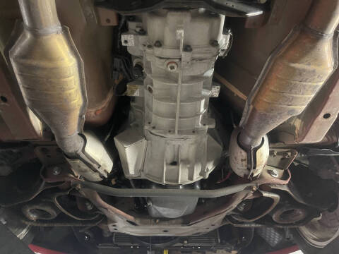 2003 Ford Mustang GT Deluxe