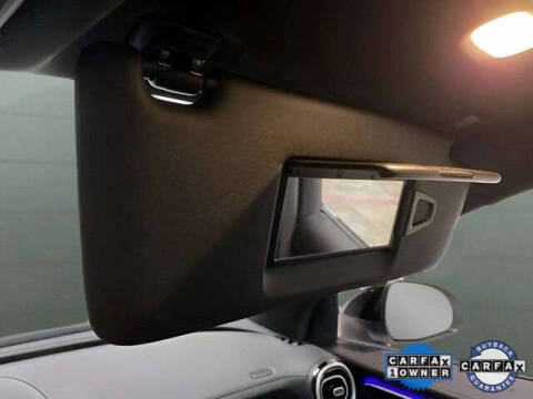 2025 Mercedes-Benz GLC AMG GLC 43