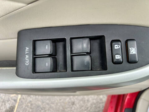 2012 Toyota Prius Three