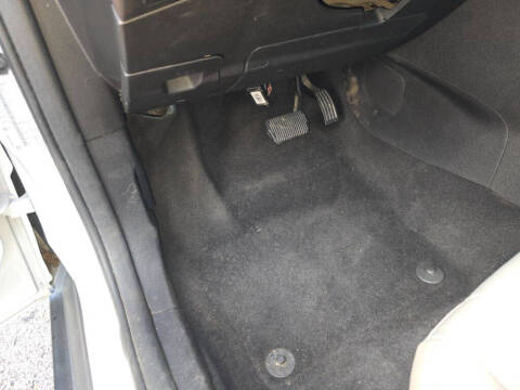 2016 Ford Focus Titanium