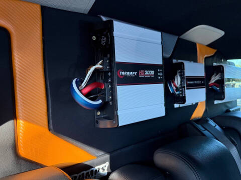 2006 Land Rover Range Rover Sport Supercharged