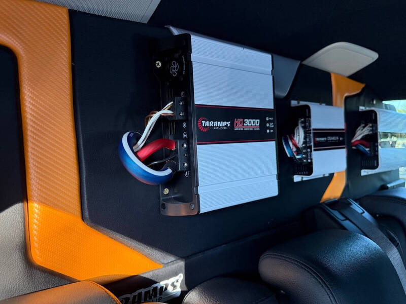 2006 Land Rover Range Rover Sport Supercharged