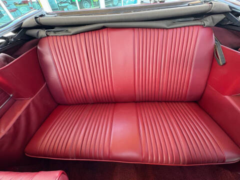 1965 Oldsmobile Cutlass