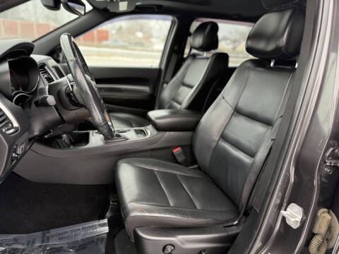 2020 Dodge Durango GT Plus