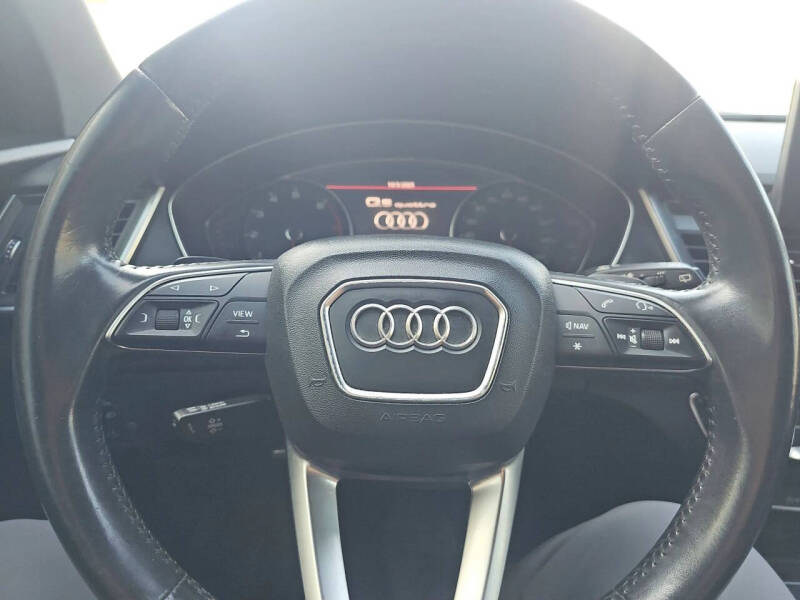 2020 Audi Q5