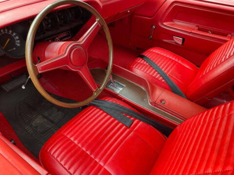 1970 Dodge Challenger