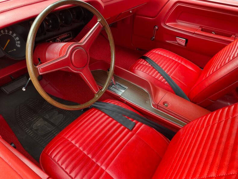 1970 Dodge Challenger