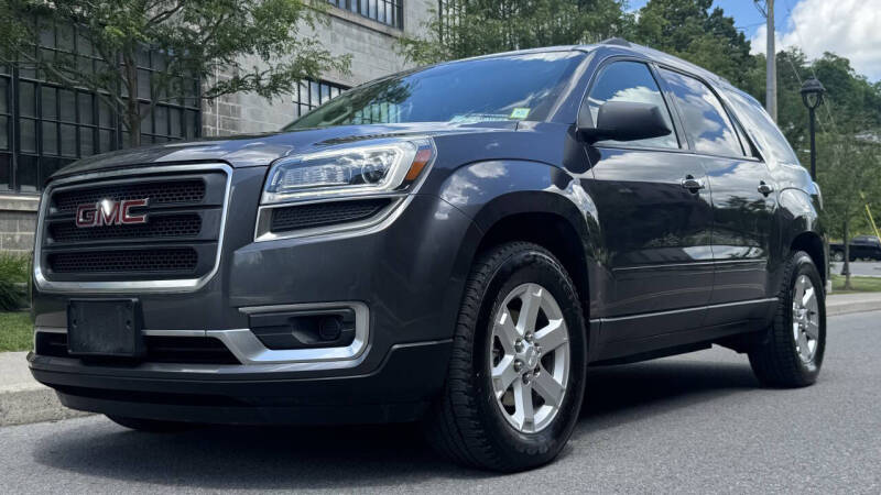 2014 GMC Acadia SLE-2
