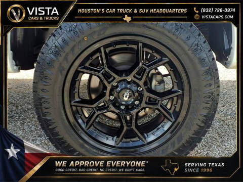 2018 Nissan Titan