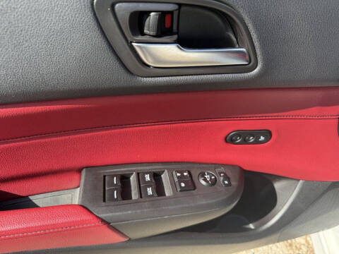 2020 Acura ILX w/Premium w/A-SPEC