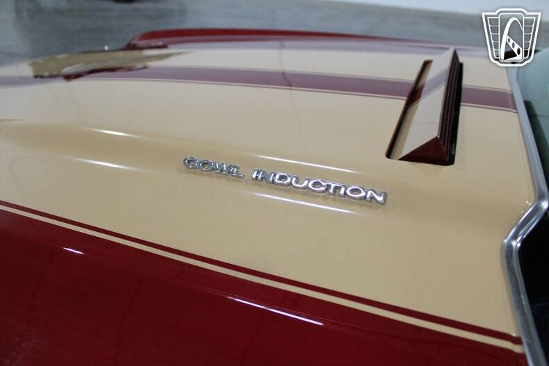 1971 Chevrolet Chevelle