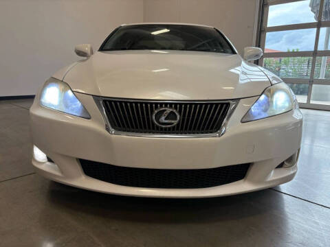 2010 Lexus IS 250