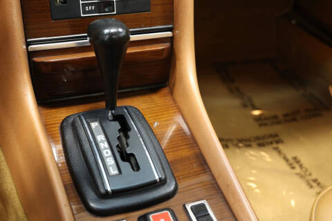 1978 Mercedes-Benz 450 SL