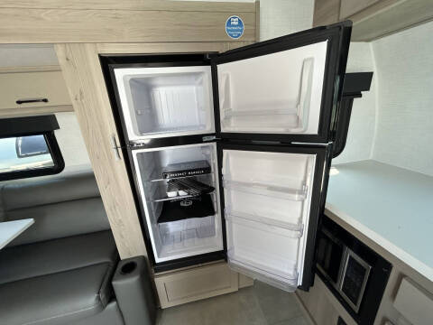 2025 Flagstaff E-PRO FLTE20FK