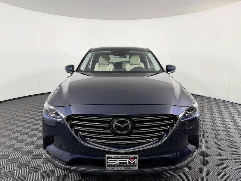 2023 Mazda CX-9 Touring