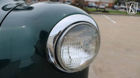 1949 Chevrolet Fleetline