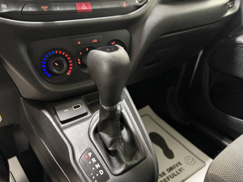 2021 RAM ProMaster City