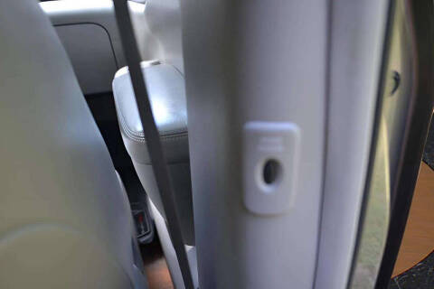 2014 Nissan Quest 3.5 SV