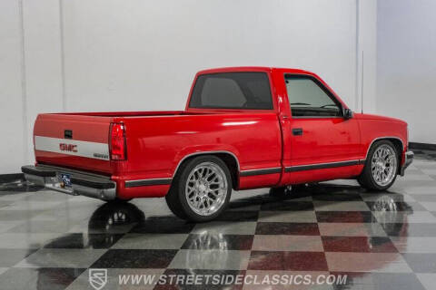 1988 GMC Sierra 1500