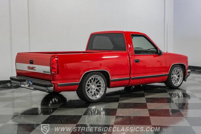 1988 GMC Sierra 1500