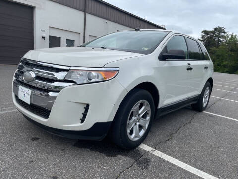 2013 Ford Edge for sale at Auto Land Inc in Fredericksburg VA