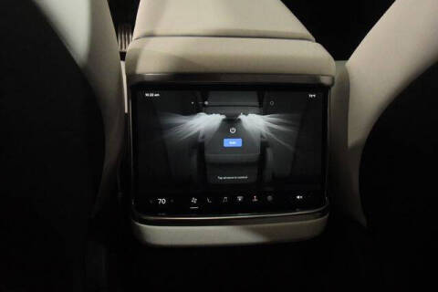 2023 Tesla Model X