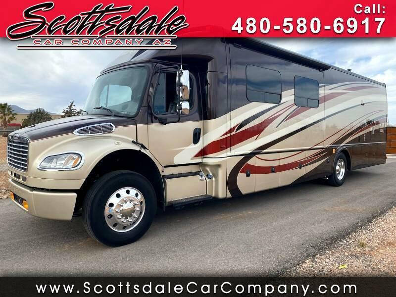 freightliner of arizona tucson az