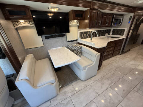 2021 Forest River Berkshire