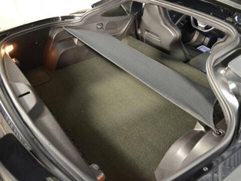 2017 Chevrolet Corvette Z06